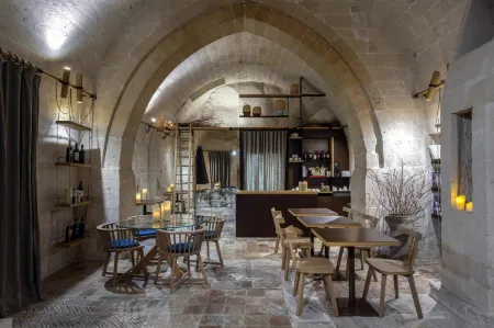 Le Dimore Dell' Idris