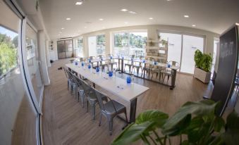 Dynamic Hotels Caldetes Barcelona