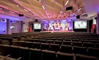 Grand Hotel Villa Itria Congress & Spa
