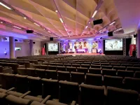 Grand Hotel Villa Itria Hotel a Aci Sant'Antonio