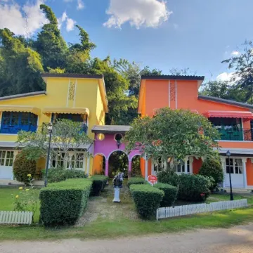 Baan Kung Kang de Pai