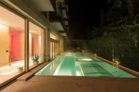 Hotel 4 Stagioni Sensus Spa - Pools