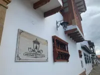 Hotel Campanario Real Hotels in 