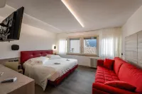 Hotel Ambra Hotels near Conad Superstore