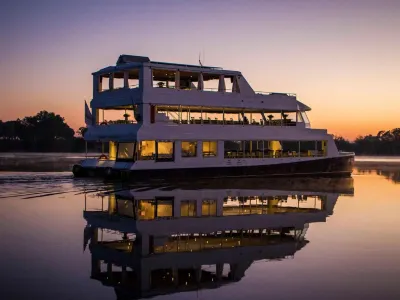 新費爾蒙特酒店 酒店