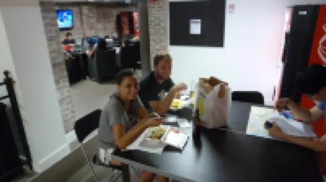 Q4 Hotel and Hostel Hotels in 