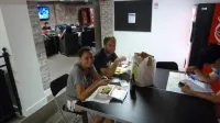 Q4 Hotel and Hostel Hotels in New York