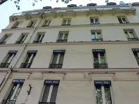 Grand Hotel Nouvel Opera Hotels near 11th arr.