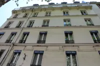 Grand Hotel Nouvel Opera Hotels near Theatre of the Main d'Or