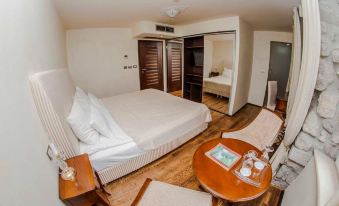 Boutique Hotel Astoria