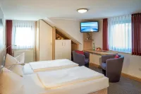 Pension Hotel Sartor Hotels in Dippoldiswalde