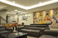 Imperial Cottage Hotels in Melaka Tengah
