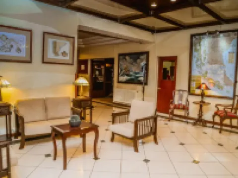 Hotel Los Navegantes Hotels in Punta Arenas