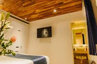Hotel Boutique Maria