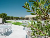 Delle Rose, Hotel & Horse Riding Hotel a Marina di Pescoluse