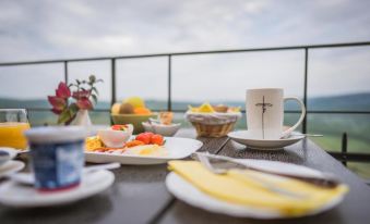 Villa Borgo B&B