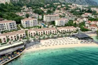 Huma Kotor Bay Hotel and Villas