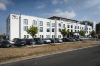 i-Park Hotel Klingholz Hotels in der Nähe von Kirchheim (Unterfr)