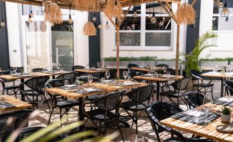 Boutique Hotel Societe