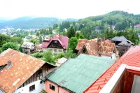 Casa Ana - Mountain view