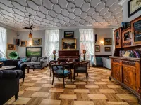 馬洛奧波蘭卡 Spa 酒店 克雷尼察酒店