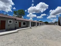 Khayalami Hotel - Standerton