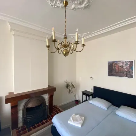 Hotel 't Sonnehuys