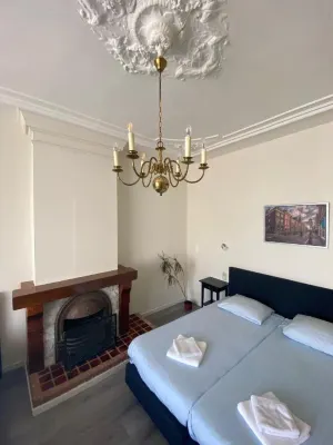 Hotel 't Sonnehuys