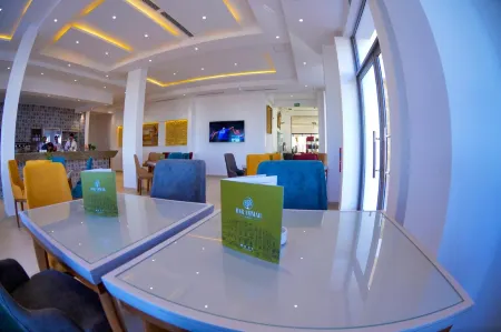 Dar Ammar Отели рядом с достопримечательностью «Археологический музей в Эль-Джеме»