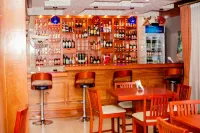 Leyshof Hotel Hotel di Nyamagana