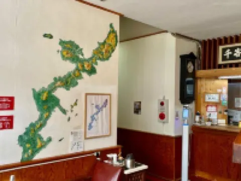 Hotel Harbor Hotels in Uruma