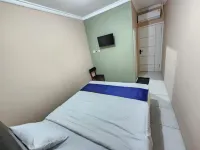 Omah Pandhoek Family Syariah by Stayku Hotels in Nganjuk Sub-District