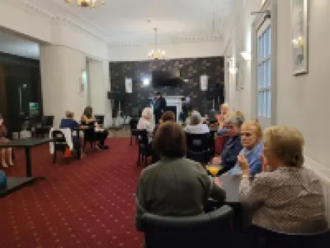 The Great Western Hotel Hotels in Oban