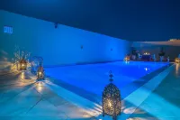 Rose Valley Hotel Hotel di Tarmigte