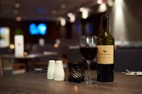 The Warwickshire Hotel and Country Club - bar