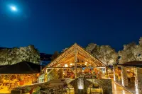 Porto Koundouros Beach and Villas