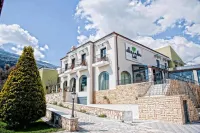 Alexander Mountain Resort Hotel a Lampi