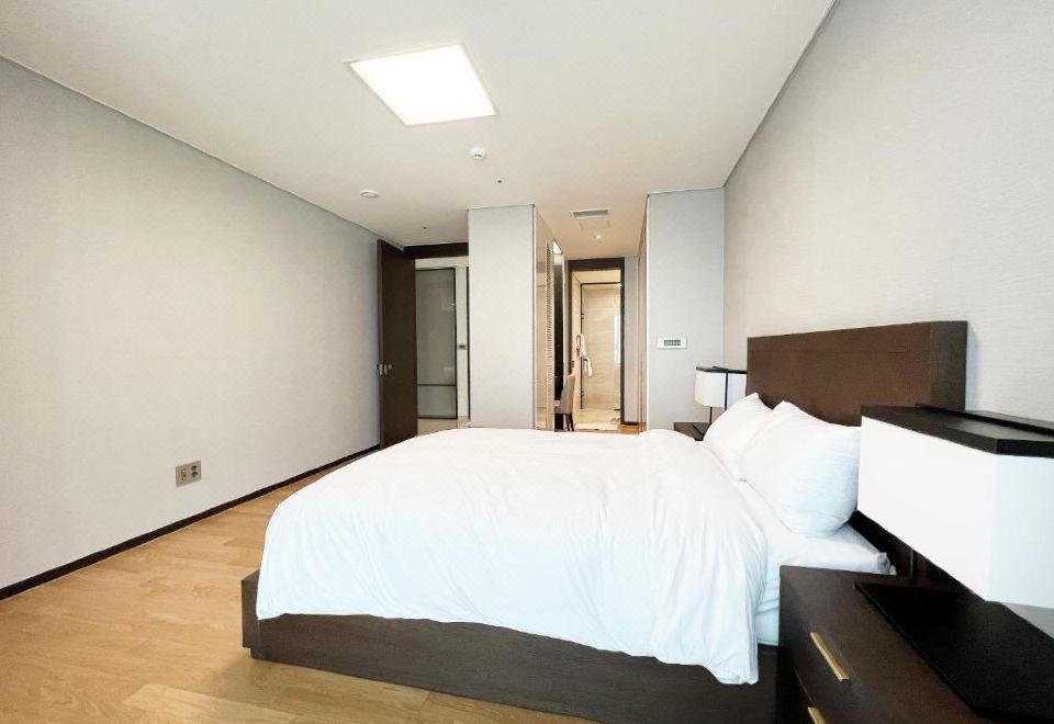 엘시티 레지던스 와이컬렉션 오션뷰