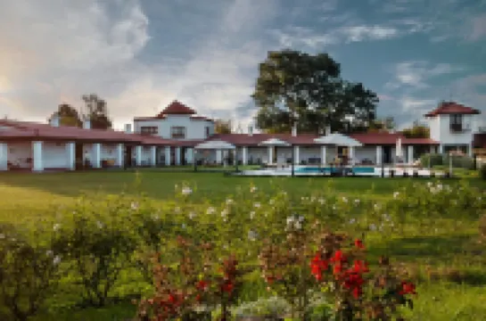 Finca Las Margaritas Hotels in 