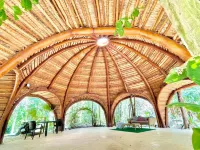 Ku Kuk Glamping