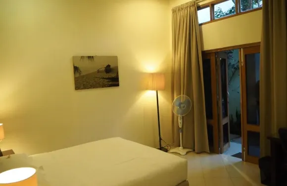 壁虎旅館城市店