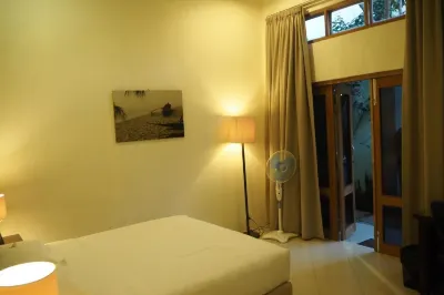 The Gecho Inn Town Hotel a Ngabul