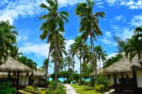Tamanu Beach Resort Hotels in Aitutaki