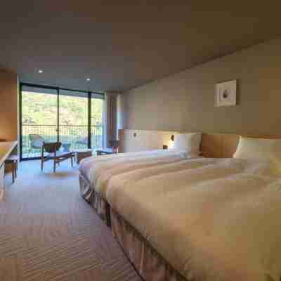 雲仙宮崎旅館 Rooms