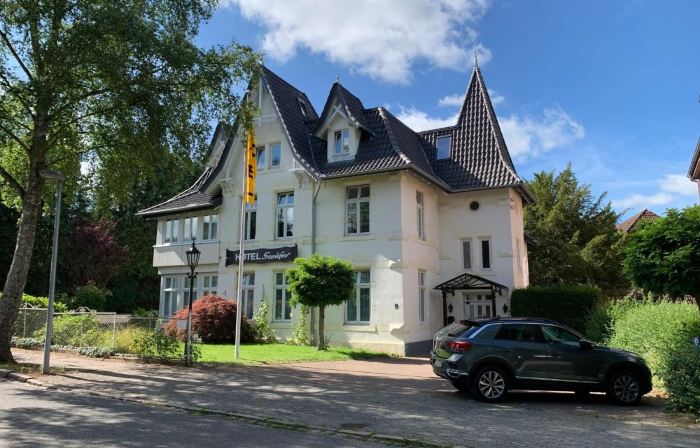 Hotel Seeufer