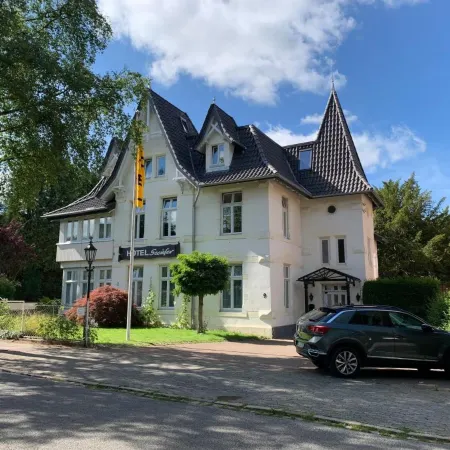 Hotel Seeufer