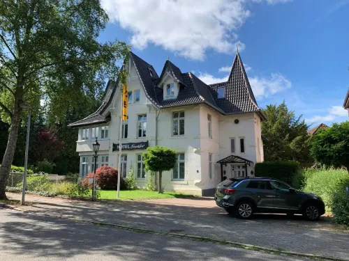 Hotel Seeufer