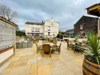 Gosforth Hall Inn - Bãi đậu xe