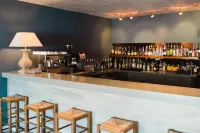 Hotel Playa Sol - bar
