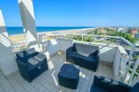 Hotel Aristeo Hotels in Bellariva